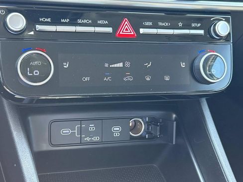 New 2026 Hyundai Tucson SEL image 28