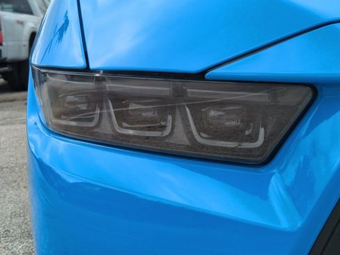 New 2025 Ford Mustang Premium image 10