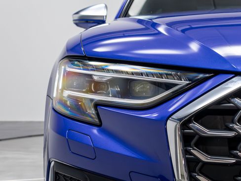 Used 2023 Audi S8 image 48