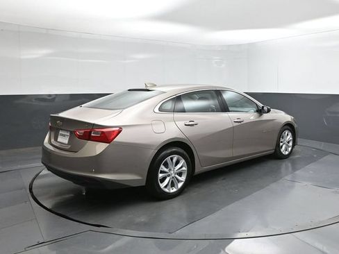 Used 2023 Chevrolet Malibu LT FWD image 8