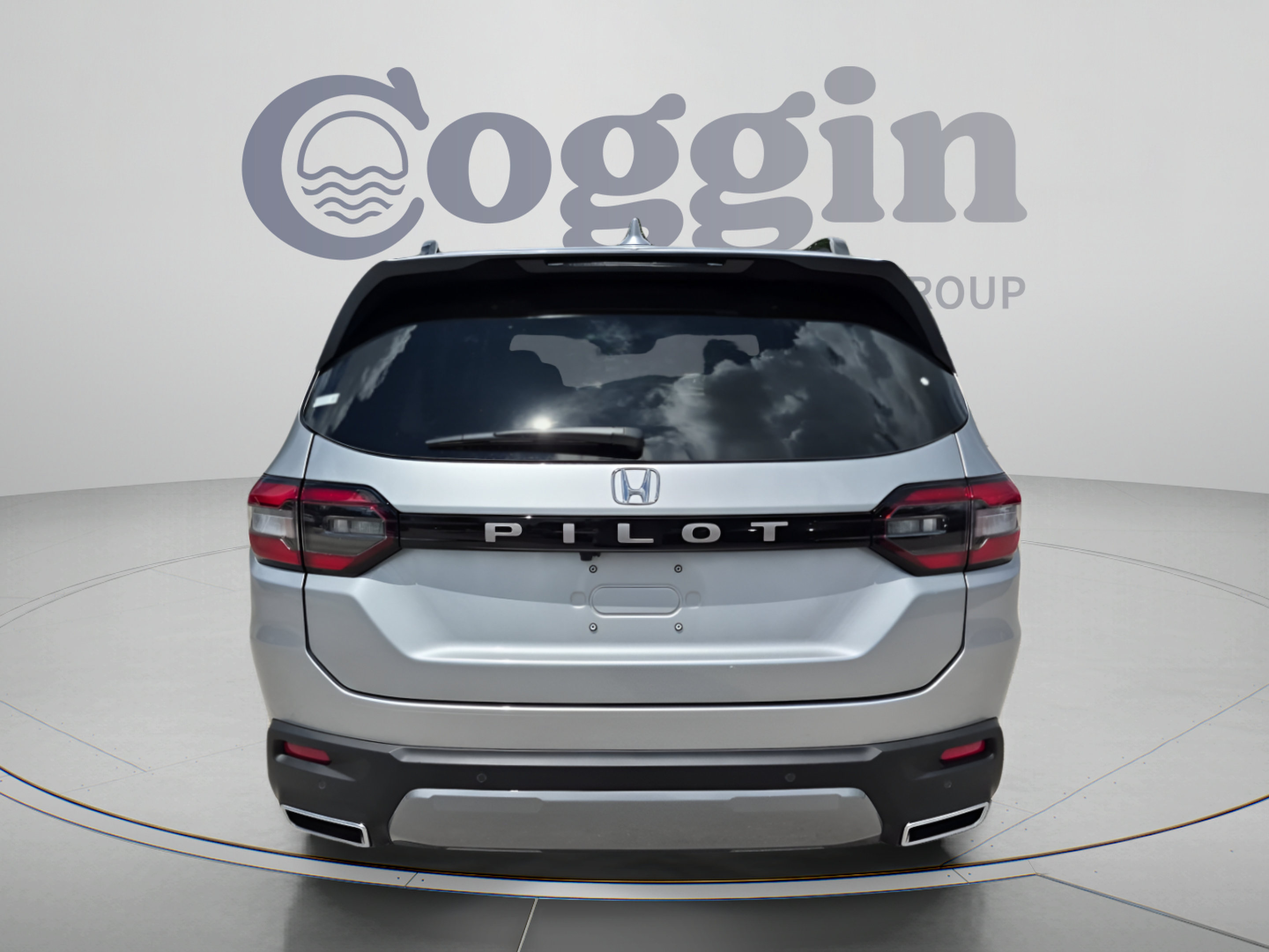 New 2026 Honda Pilot EX-L image 5