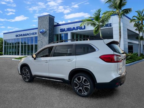 New 2026 Subaru Ascent Limited AWD/4WD image 5