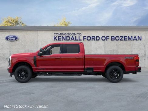New 2026 Ford F350 4x4 Crew Cab Super Duty image 3