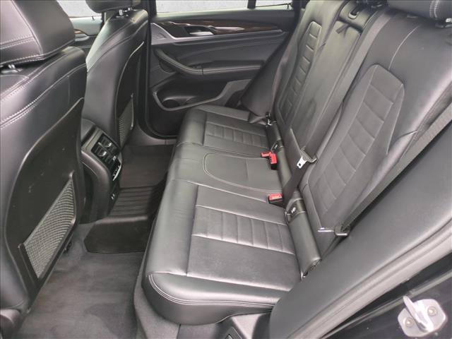 Used 2020 BMW X3 xDrive30i w/ Premium Package AWD/4WD image 18