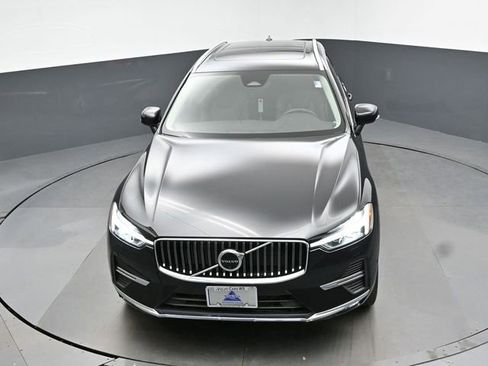 Used 2023 Volvo XC60 B5 Plus w/ Climate Package AWD/4WD image 44