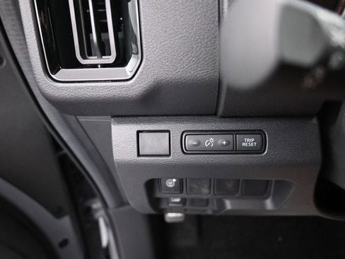 New 2026 Nissan Frontier SV AWD/4WD image 20