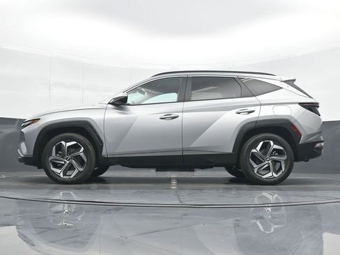 Used 2023 Hyundai Tucson SEL w/ Convenience Package image 18