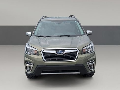 Used 2020 Subaru Forester Touring w/ Popular Package #2 AWD/4WD image 5