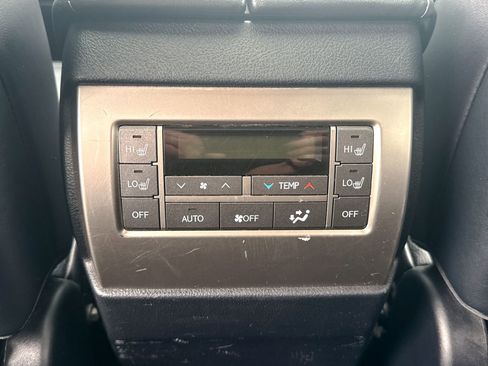Used 2018 Lexus GX 460 Premium w/ Premium Package AWD/4WD image 23