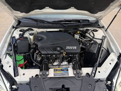 Used 2008 Chevrolet Impala LT FWD image 33