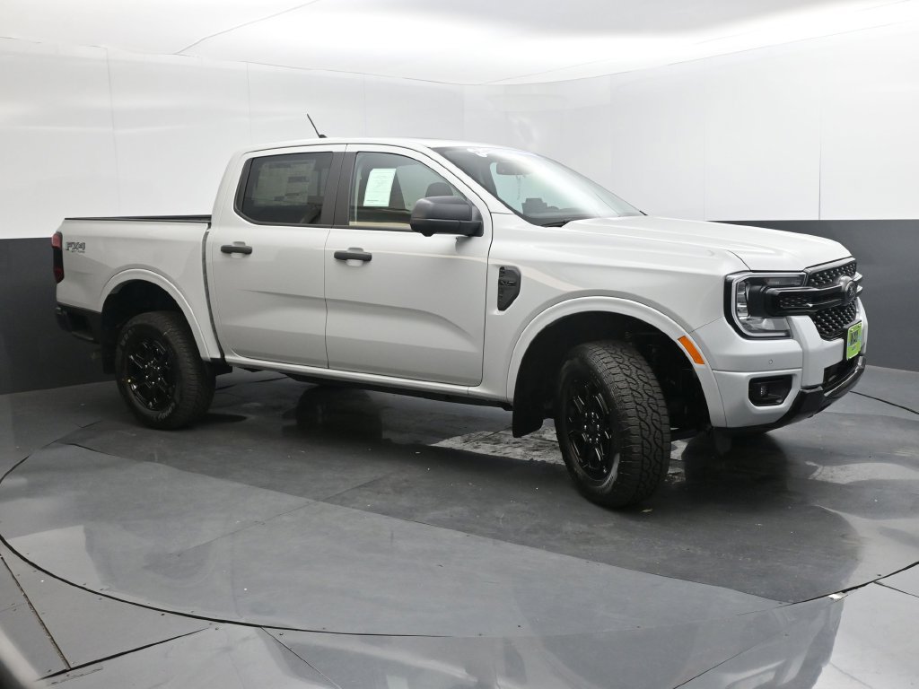 New 2026 Ford Ranger XLT AWD/4WD image 27