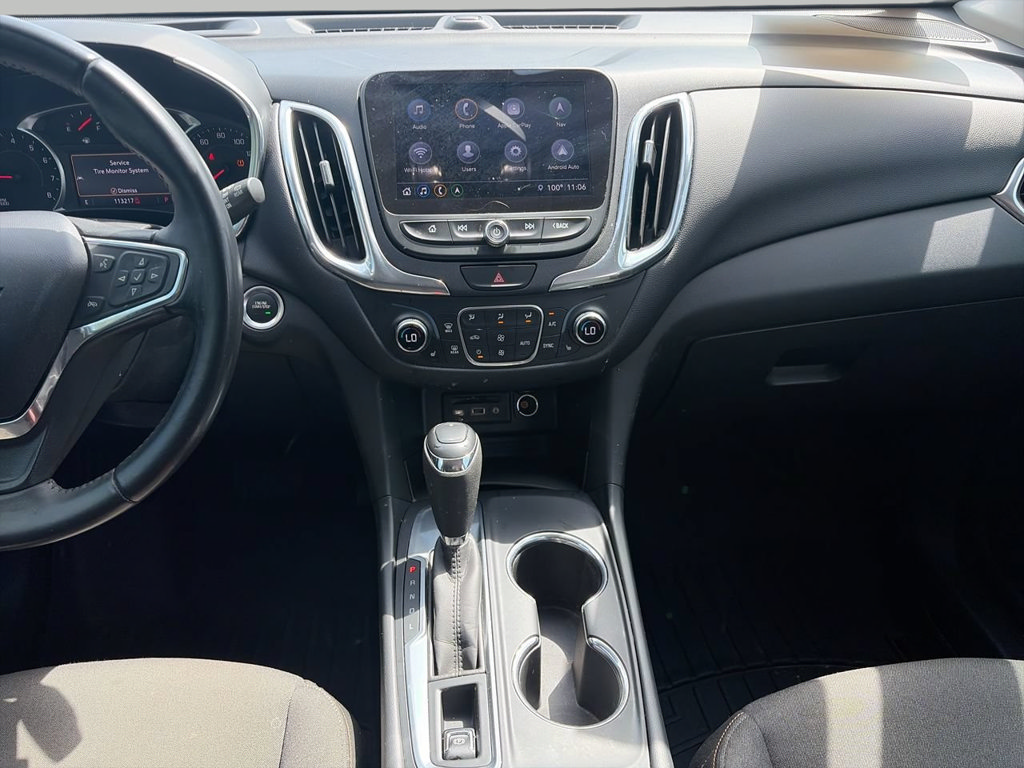 Used 2020 Chevrolet Equinox LT FWD image 12