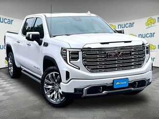 Used 2023 GMC Sierra 1500 Denali w/ Denali Reserve Package AWD/4WD video 1