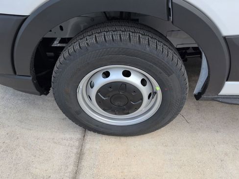 New 2026 Ford Transit 250 148 Medium Roof w/ Load Area Protection Package image 15