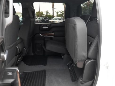 Used 2021 GMC Sierra 1500 Elevation AWD/4WD image 41