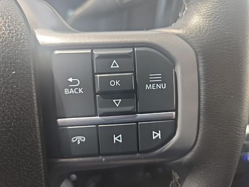 Used 2025 Ford F350 Lariat w/ Tremor Off-Road Package AWD/4WD image 16