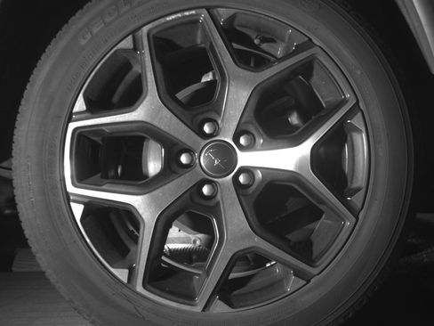 Used 2025 Jeep Compass Limited image 15