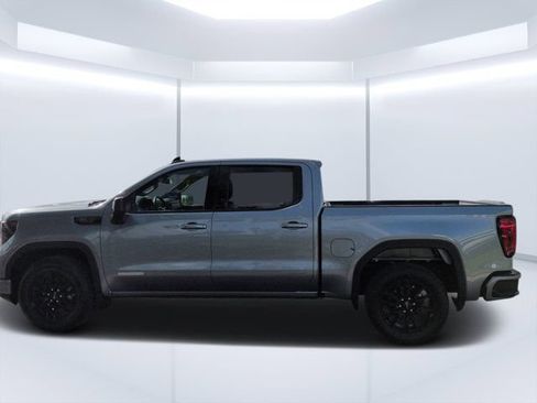 Used 2026 GMC Sierra 1500 Elevation RWD image 6