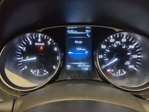 Used 2014 Nissan Rogue SV w/ SV Premium Package AWD/4WD image 23