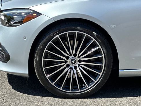 Certified 2026 Mercedes-Benz C 300 Sedan image 23