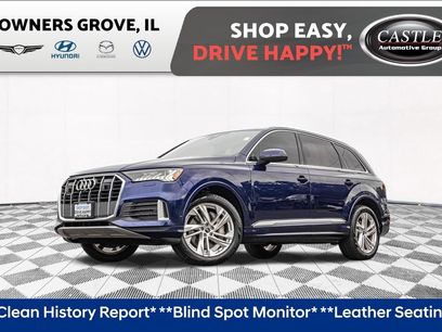 Used 2023 Audi Q7 2.0T Premium Plus w/ Premium Plus Package