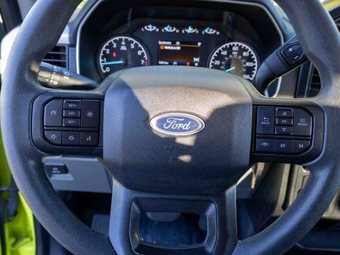 Used 2022 Ford F150 XL w/ Equipment Group 101A High image 19