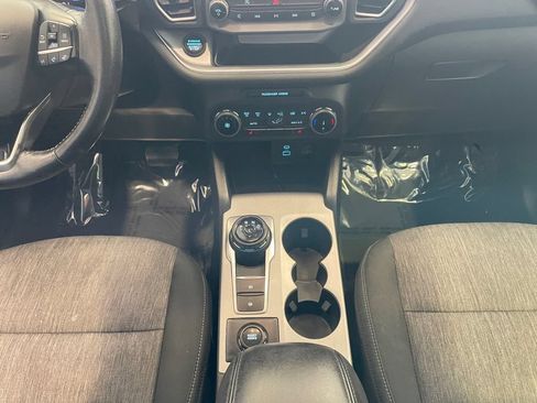 Used 2022 Ford Bronco Sport Big Bend w/ Convenience Package AWD/4WD image 10