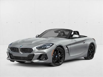 New 2026 BMW Z4 M40i