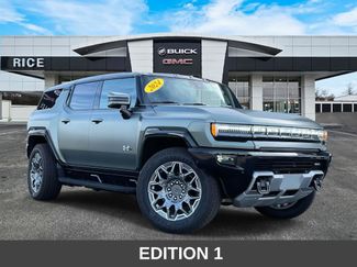 Used 2024 GMC Hummer EV 3X AWD/4WD video 1