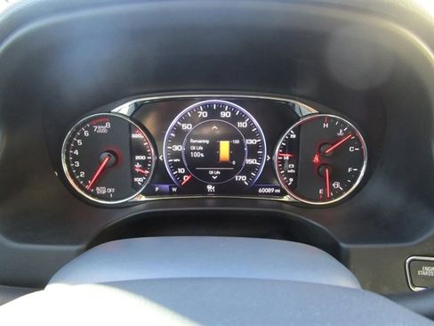 Used 2020 GMC Acadia Denali w/ Technology Package image 32