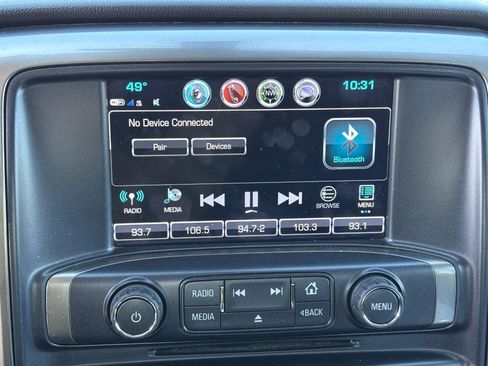 Used 2018 Chevrolet Silverado 1500 LT w/ All Star Edition image 22