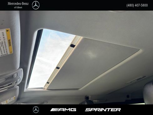 Used 2017 Mercedes-Benz G 550 G 550 image 17