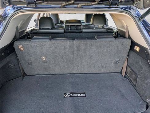 Used 2018 Lexus RX 350L w/ Premium Package image 6