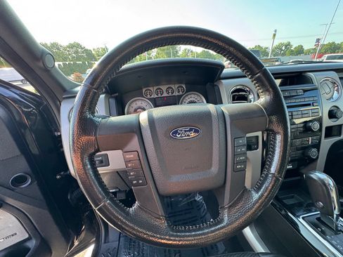 Used 2010 Ford F150 FX4 AWD/4WD image 12