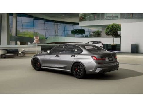 New 2026 BMW M340i xDrive w/ Premium Package image 2