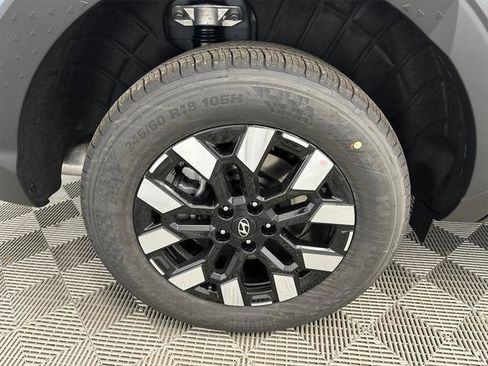 New 2026 Hyundai Santa Cruz SEL image 18