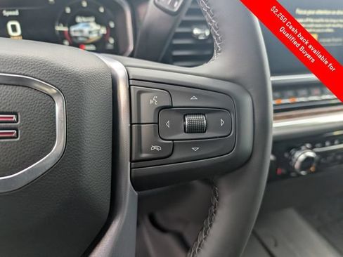 New 2026 GMC Sierra 1500 SLE AWD/4WD image 19