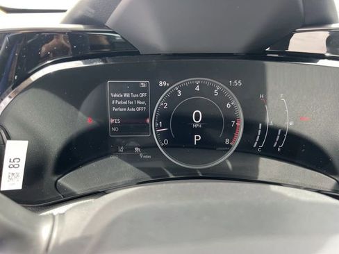 Certified 2025 Lexus NX 250 FWD w/ Towing Package (2000 Lbs) image 15