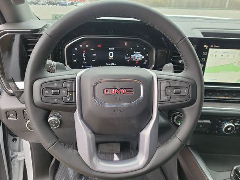 New 2026 GMC Sierra 1500 SLT w/ SLT Premium Package image 21