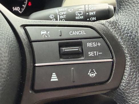 Used 2024 Honda HR-V LX image 30