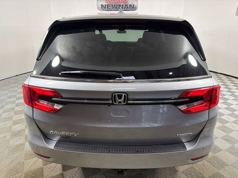 Used 2024 Honda Odyssey Touring image 6