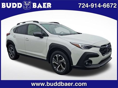 Certified 2024 Subaru Crosstrek 2.0i Premium AWD/4WD image 1