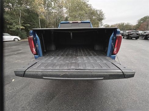 Used 2022 GMC Sierra 1500 AT4 w/ AT4 Preferred Package image 27