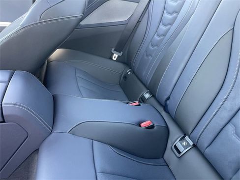 New 2026 BMW 840i 840i w/ M Sport Professional Package image 17