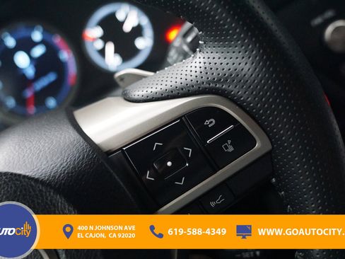 Used 2022 Lexus RX 350 F Sport image 22