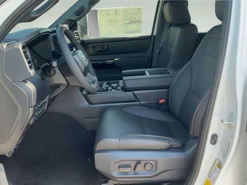 New 2026 Toyota Tundra SR5 AWD/4WD image 13