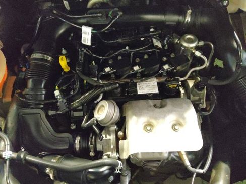 Used 2021 Ford EcoSport Titanium FWD image 30
