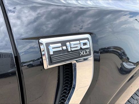 Used 2025 Ford F150 XLT w/ Equipment Group 301A Standard AWD/4WD image 37