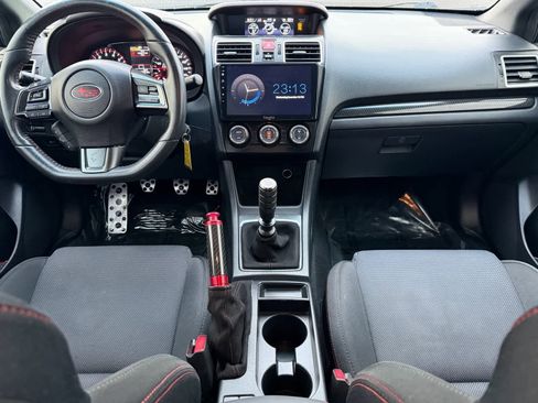 Used 2018 Subaru WRX image 15