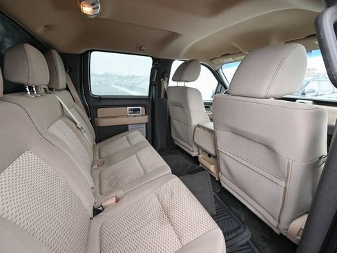 Used 2011 Ford F150 XLT w/ XLT Convenience Pkg image 26